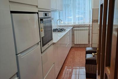 Garsonieră decomandată în Central - 5