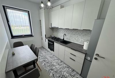 Ap 2 cam,de lux,et 2,parcare,prima , complex Ozone, 2025 - 7