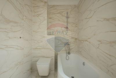 Apartament cu 2 camere decomandat, mobilat în Astra - 21