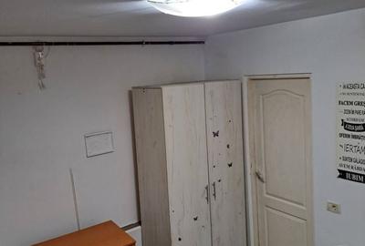 Garsonieră decomandată în Exterior Vest - 3