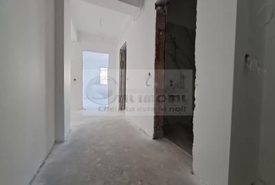 Apartament 3 camere nou de vanzare in Iasi Valea Lupului, decomandat - 14