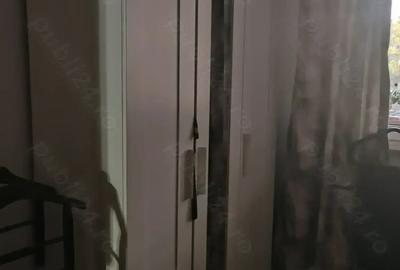 Vand apartament 2 camere militari - 1