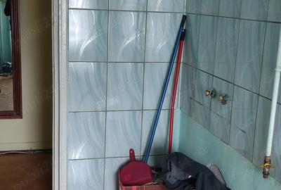 Apartament cu 2 camere decomandat în Reghin - 7