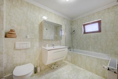 Casă eficientă, cu garaj, într-un complex liniștit – poziție excelentă. - 11