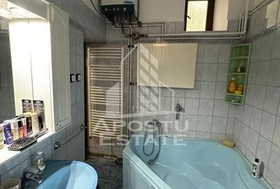 Apartament elegant, 2 camere, într-un palat istoric - Zona Iosefin - 9