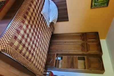 Apartament cu 2 camere decomandat în Tomis Nord - 8