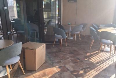 Spațiu comercial, de 105 mp, în Ostroveni - 8