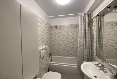 Apartament 2 camere,  loc de parcare, paza, zona Baneasa - 14