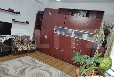 Apartament cu 2 camere decomandat în Grigorescu - 5