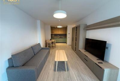 2 camere l Prima inchiriere l Elite City l Garaj subteran - 1