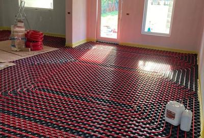 Casă cu 3 camere în Teiu - 8