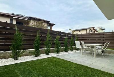 Apartament 2 camere cu gradina privata si parcare Theodor Pallady - 3