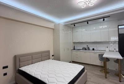 Apartament nedecomandat în Central - 2