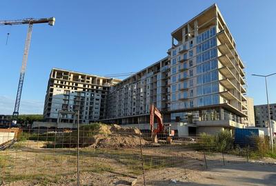 APARTAMENT DE VANZARE 2 CAMERE DECOMANDAT SOPOR - 2