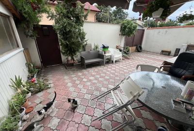 Casa P+M | Vila 5 camere| Lacul Plumbuita |Tei | Sector 2 - 15