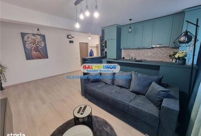 Apartament cu 2 camere, mobilat în Berceni - 4
