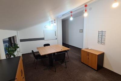 Spațiu comercial, de 370 mp, în Crângași - 3