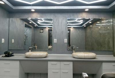 Spațiu comercial, de 50 mp, în Drăgănești-Olt - 3