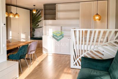 Apartament cu 4 camere decomandat în Domenii - 3