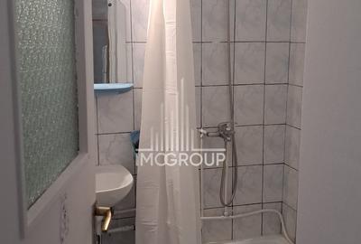 Apartament cu 2 camere decomandat, mobilat în Mărăști - 5