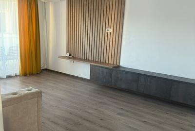 Inchiriez apartament cu 3 camere in apropiere de CORESI - 4