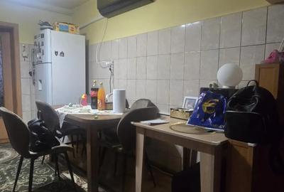 Apartament cu 3 camere decomandat în Bălcescu - 1