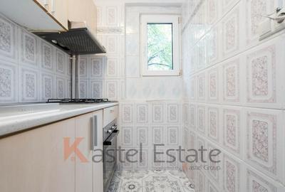 Garsoniera spatioasa | Metrou Favorit| - 15