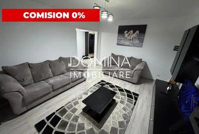 Apartament cu 3 camere decomandat în Central - 2