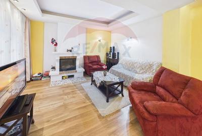 Casă cu 6 camere cu Teren 400.7200012207 Mp în Cioplea - 2