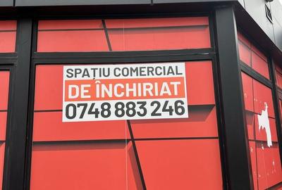 Spațiu comercial, de 300 mp, în Băceni - 5