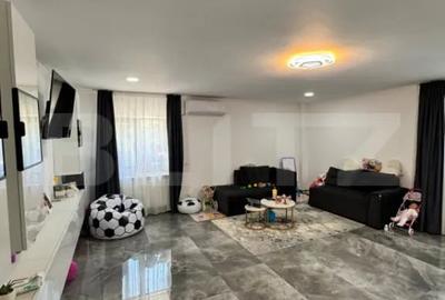 Apartament cu 3 camere decomandat în Central - 7