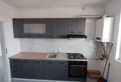 Apartament cu 3 camere semidecomandat în Fundeni - 15