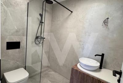 Apartament cu 3 camere semidecomandat, mobilat în Șelimbăr - 3