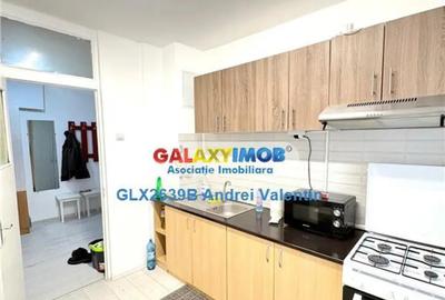 Apartament cu 2 camere semidecomandat, mobilat în Berceni - 3