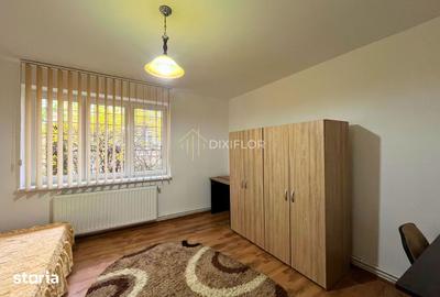 Apartament cu 2 camere în Cornișa - 2