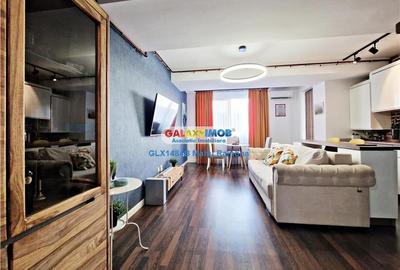 Apartament 3 camere, pozitie excelenta, metrou Grozavesti - 3