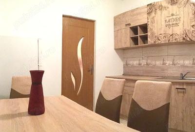 Apartament cu 2 camere decomandat în Central - 4