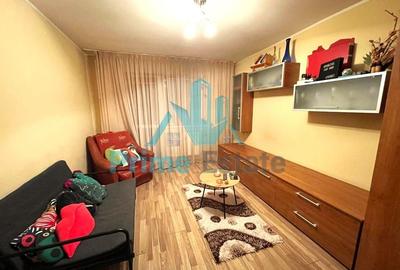 Apartament 2 camere, etaj 1 Gheorgheni - 1