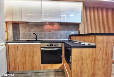 Apartament cu 3 camere în Galata - 1