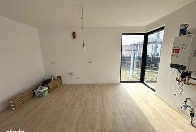 Casă cu 4 camere cu Teren 540 Mp în Miroslava - 4