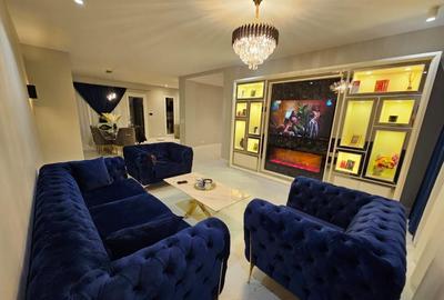 Casa noua de LUX zona CARTIER 9 MAI - 14