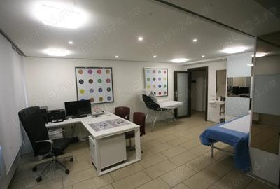 Spațiu comercial, de 142 mp, în Central - 7