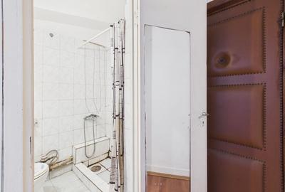 Apartament cu 2 camere semidecomandat în Intim - 16