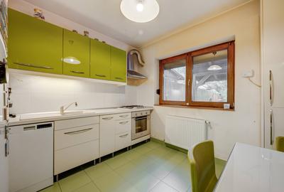 Casă eficientă, cu garaj, într-un complex liniștit – poziție excelentă. - 5