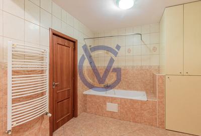 Apartament cu 4 camere decomandat, mobilat în Kiseleff - 32