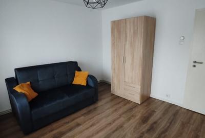 Apartament cu 2 camere decomandat în Bună Ziua - 4