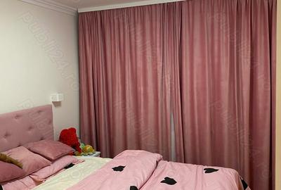 Apartament cu 3 camere decomandat în Decebal - 9
