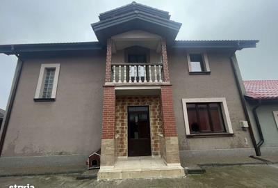 Casă cu 3 camere cu Teren 650 Mp în Afumați - 19