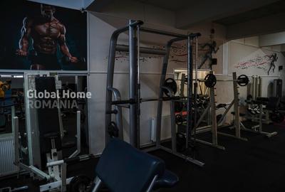 Spatiu Comercial 1760mp | Multifunctional | Posibilitate Club, Magazine - 24