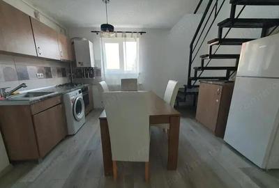 Tudor - Vanzare ap. 1 cam. + pod + loc de parcare - Str. Regele Ferdinand - 2